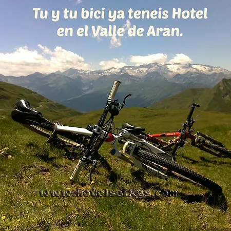 Seixes Y Affittacamere