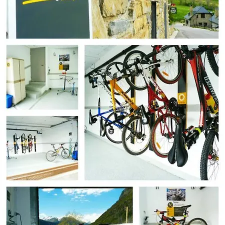 塞克斯旅馆及公寓 2*