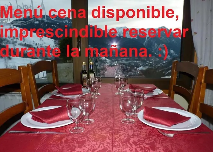 Seixes Y Pensionat Bagergue