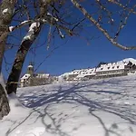 Seixes Y Konukevi