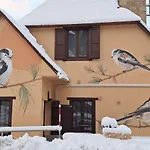 Konukevi Seixes Y 2*