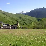 Seixes Y Penzion Bagergue