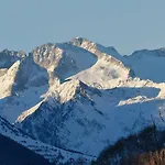 Konukevi Seixes Y Bagergue
