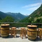 Penzion Seixes Y Bagergue