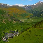 Seixes Y Konukevi