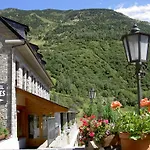 Konukevi Seixes Y Bagergue