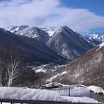 Konukevi Seixes Y
