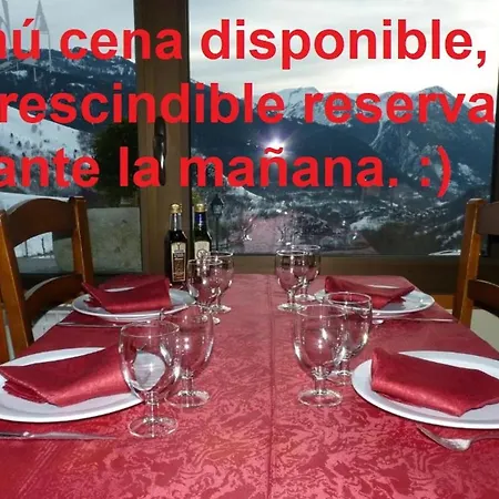 Seixes Y Guest house Bagergue