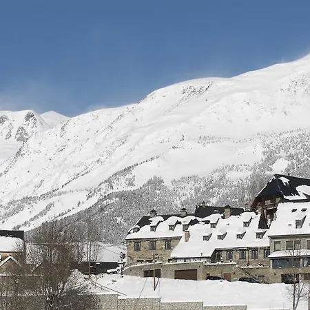 Gasthof Seixes Y Bagergue