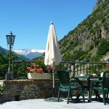Seixes Y Guest house