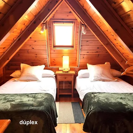 Guest house Seixes Y