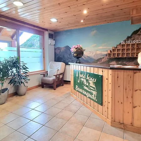 Gasthof Seixes Y Bagergue