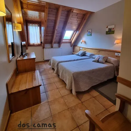 Seixes Y Guest house 2*