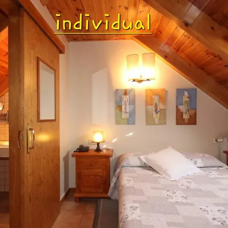 Seixes Y Guest house 2*