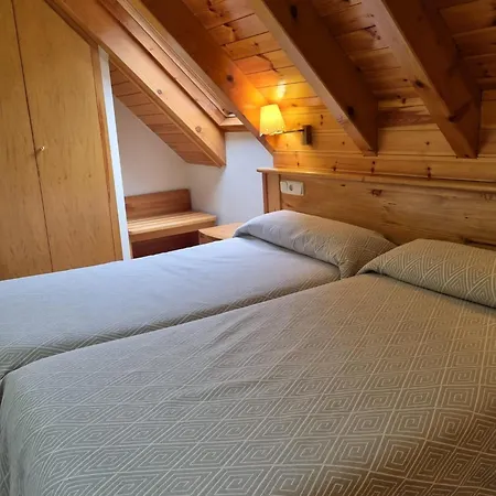 Seixes Y Guest house