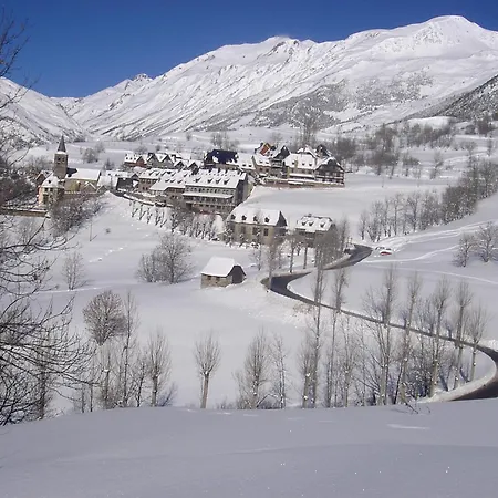 Seixes Y Gasthof Bagergue