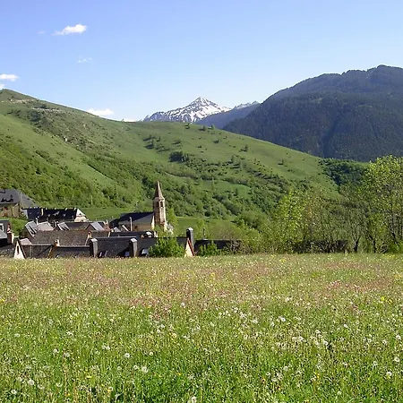 Seixes Y Gasthof Bagergue