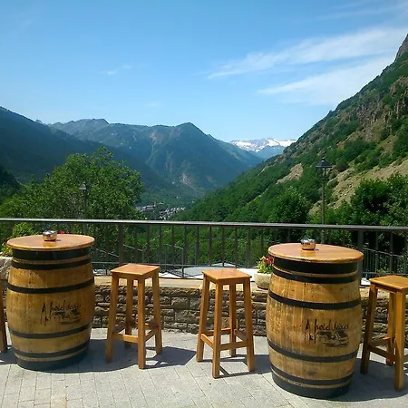 Gasthof Seixes Y Bagergue
