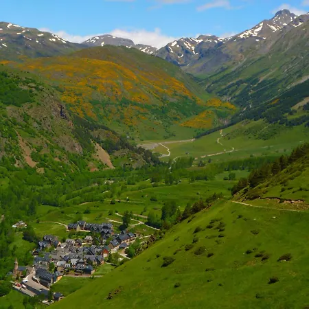 Seixes Y Gasthof