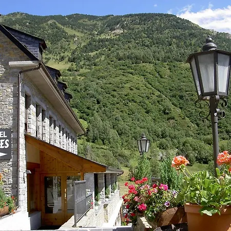 Guest house Seixes Y Bagergue