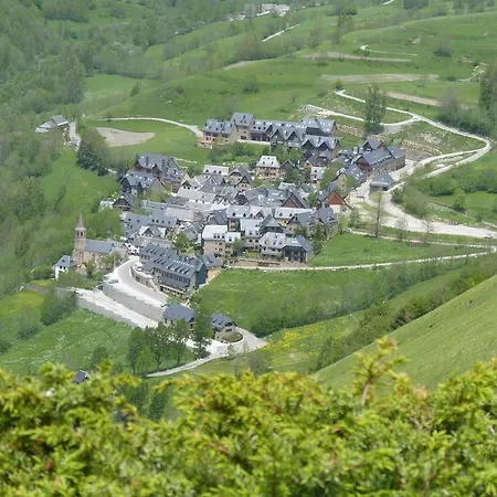Seixes Y Gasthof 2*