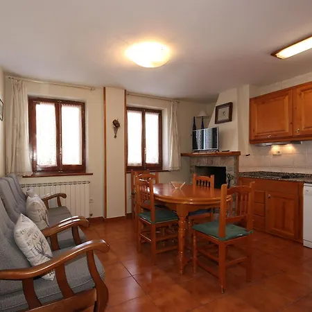 Seixes Y Apartamento Casa de hóspedes Bagergue